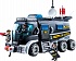 Игровой набор из серии Полиция - Тактическое подразделение: грузовик  - миниатюра №1